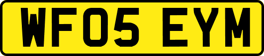 WF05EYM