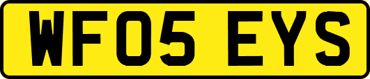 WF05EYS