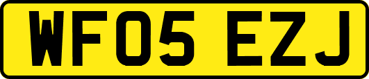 WF05EZJ