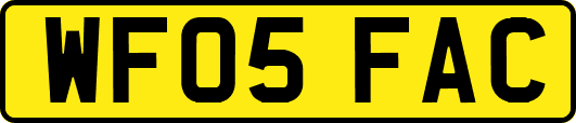 WF05FAC