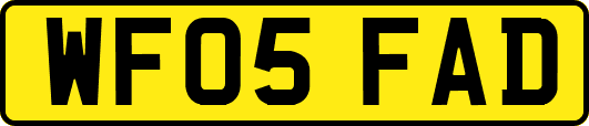 WF05FAD