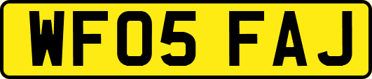 WF05FAJ
