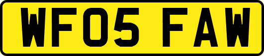 WF05FAW