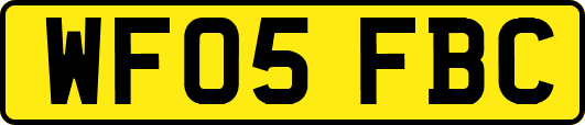WF05FBC