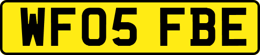 WF05FBE