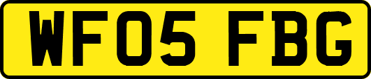 WF05FBG