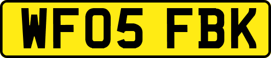 WF05FBK