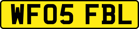 WF05FBL