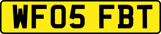 WF05FBT