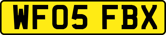 WF05FBX