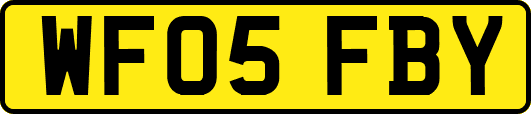 WF05FBY