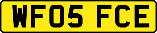 WF05FCE