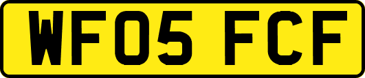 WF05FCF