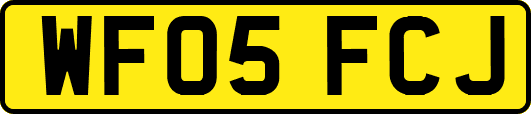 WF05FCJ