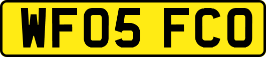 WF05FCO