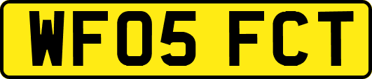 WF05FCT