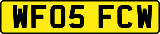 WF05FCW