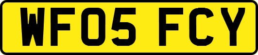WF05FCY