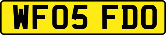 WF05FDO