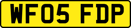 WF05FDP