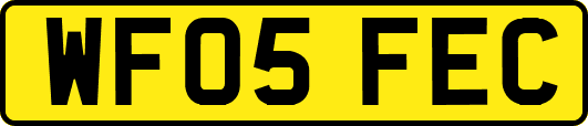 WF05FEC