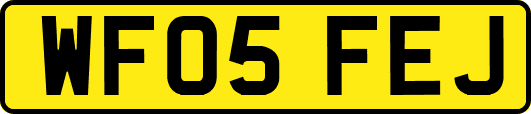 WF05FEJ