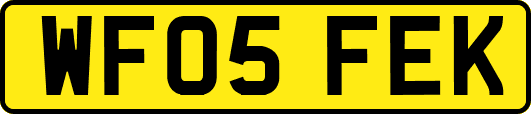 WF05FEK