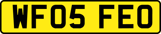 WF05FEO