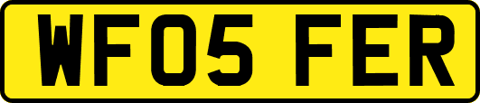 WF05FER