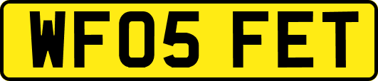 WF05FET