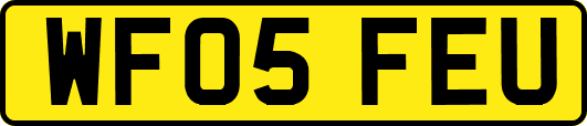 WF05FEU