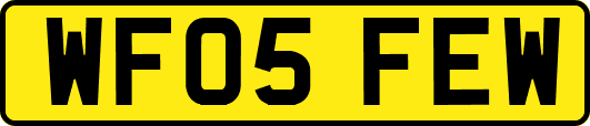 WF05FEW