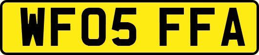 WF05FFA