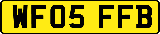 WF05FFB