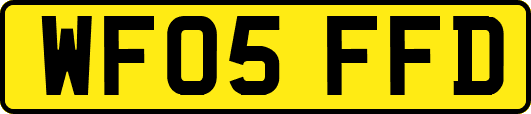 WF05FFD