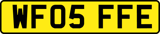 WF05FFE