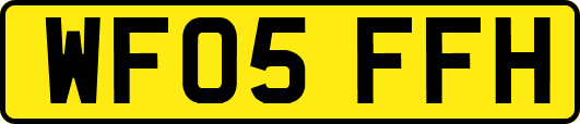 WF05FFH