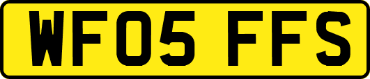 WF05FFS