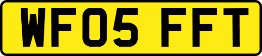 WF05FFT