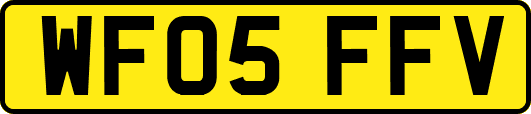 WF05FFV