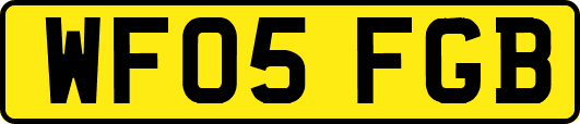 WF05FGB