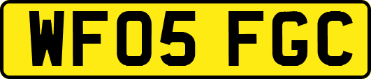 WF05FGC