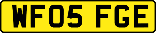 WF05FGE