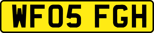 WF05FGH