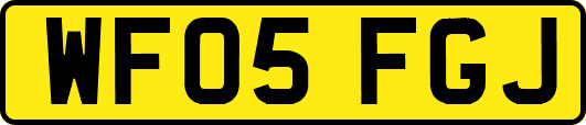 WF05FGJ