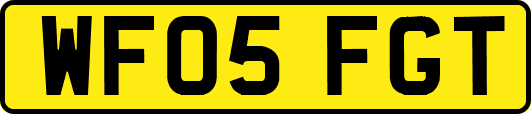WF05FGT