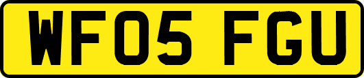 WF05FGU
