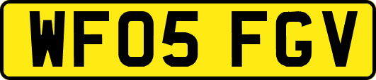 WF05FGV