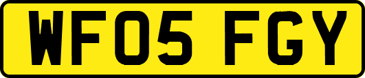WF05FGY