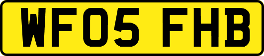 WF05FHB